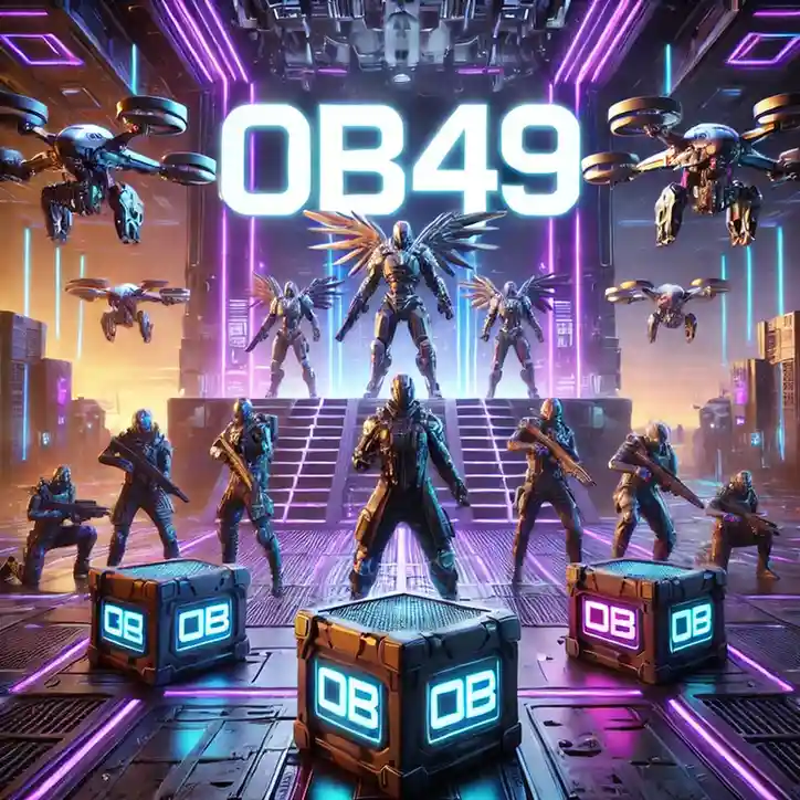 OB49 UPDATE