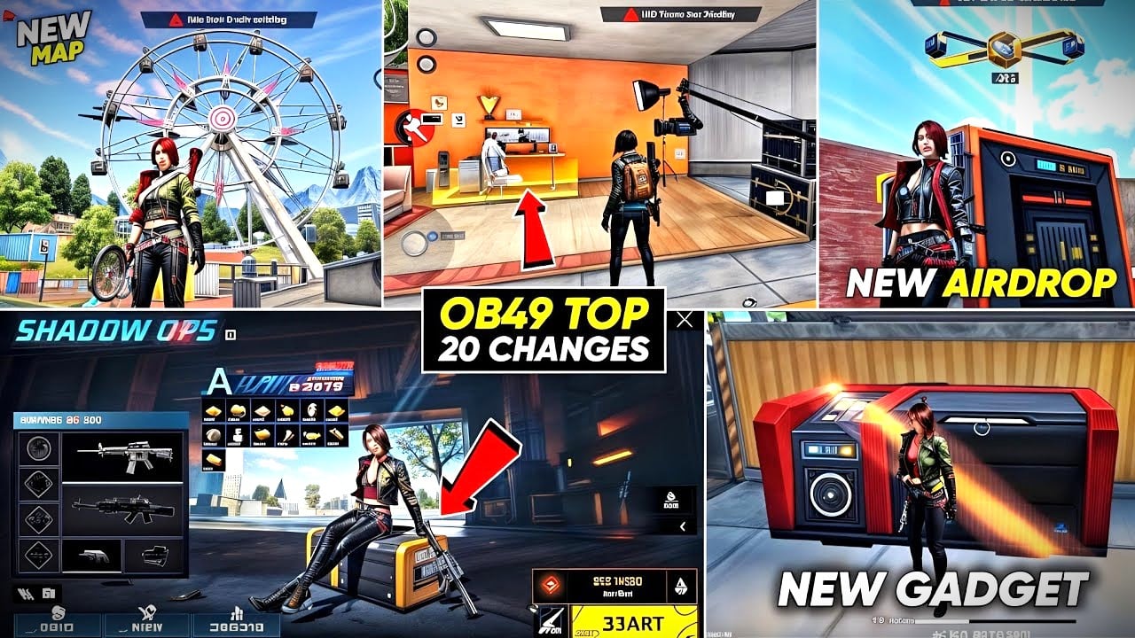 OB49 Update: Top 20